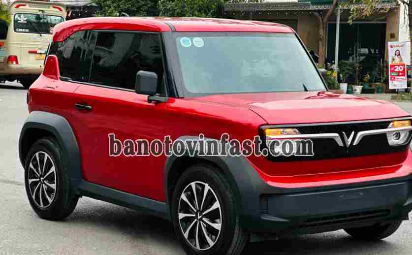 Bán VinFast VF3 Plus đời 2024 xe đẹp - giá tốt