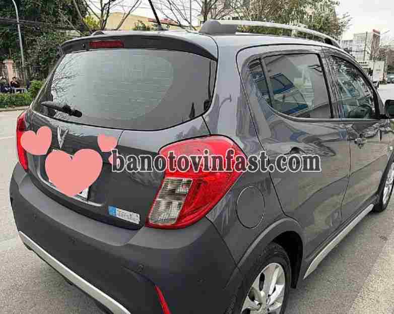 Cần bán nhanh VinFast Fadil 1.4 AT 2021 cực đẹp