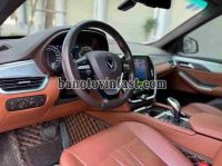 VinFast Lux SA 2.0 Premium 2.0 AT 2020 Số tự động giá đẹp