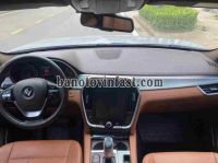 Cần bán xe VinFast Lux SA 2.0 Premium 2.0 AT màu Ghi 2021