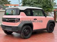 VinFast VF3 Plus 2024 Xe điện, xe đẹp