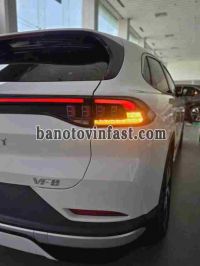 Cần bán gấp xe VinFast VF8 Eco AWD 2023 màu Trắng