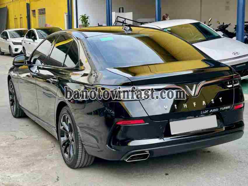 Cần bán xe VinFast Lux A 2.0 Tiêu chuẩn sx 2022