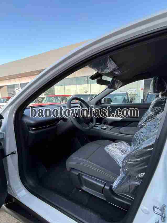 Bán VinFast Limo Green AT 2026 đẹp cực phẩm