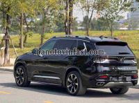 VinFast President 6.2 V8 2020 Số tự động cực đẹp!