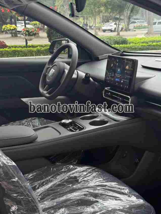 Cần bán VinFast Limo Green AT 2025 xe đẹp