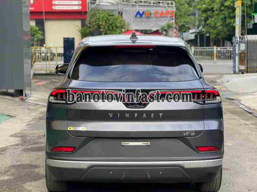 VinFast VF8 Plus AWD model 2023 xe chuẩn hết ý