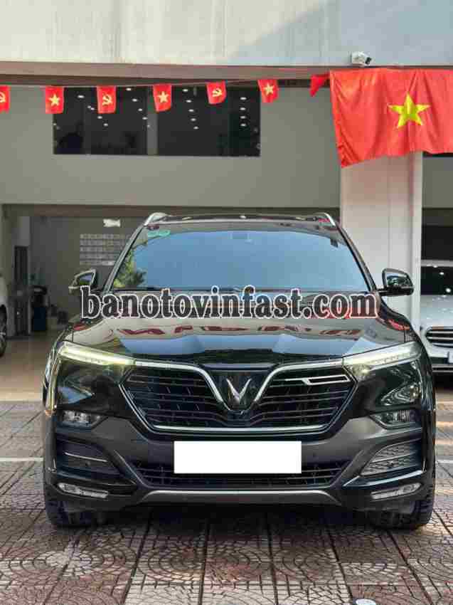 Cần bán xe VinFast Lux SA 2.0 Premium 2.0 AT 2021, xe đẹp