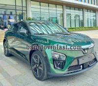 VinFast VF7 Plus 2025 - màu Xanh - xe cực đẹp