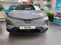 VinFast VF6 2025 bản Plus