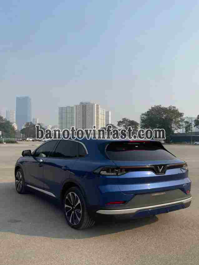Cần bán VinFast VF8 Plus AWD đời 2023