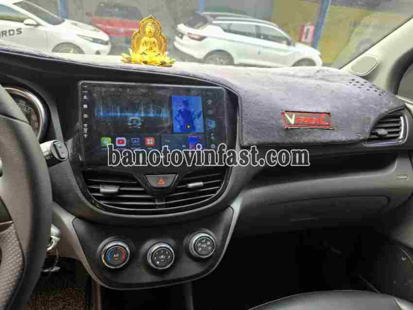 VinFast Fadil Tiêu chuẩn 1.4 AT model 2022 xe chuẩn hết ý