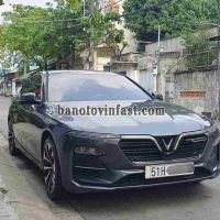 VinFast Lux A 2.0 Premium 2.0 AT sản xuất 2019 cực chất!