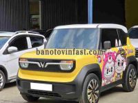 VinFast VF3 Plus model 2024 xe chuẩn hết ý