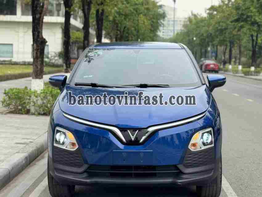 Cần bán gấp VinFast VF5 Plus năm 2025 giá cực tốt