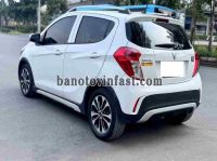 Cần bán gấp VinFast Fadil 1.4 AT năm 2021 giá cực tốt