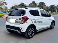 Cần bán gấp VinFast Fadil 1.4 AT năm 2021 giá cực tốt