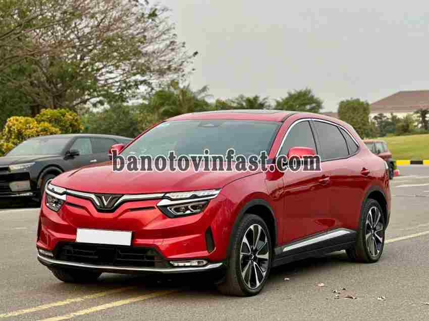 VinFast VF8 Plus AWD 2023 Xe điện, xe đẹp