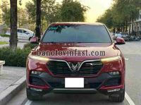 VinFast Lux SA 2.0 Base 2.0 AT 2019 Máy xăng, xe đẹp