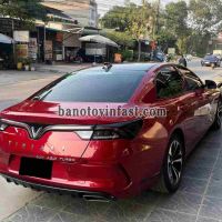 Cần bán xe VinFast Lux A 2.0 Tiêu chuẩn màu Đỏ 2022