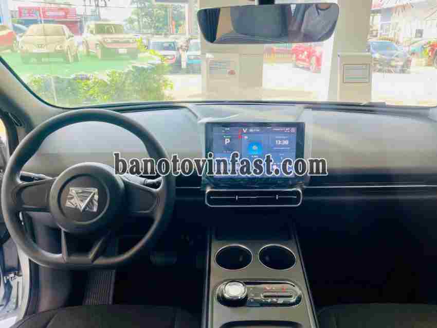 VinFast Limo Green AT Lắp ráp trong nước Số tự động rất đẹp - 2025