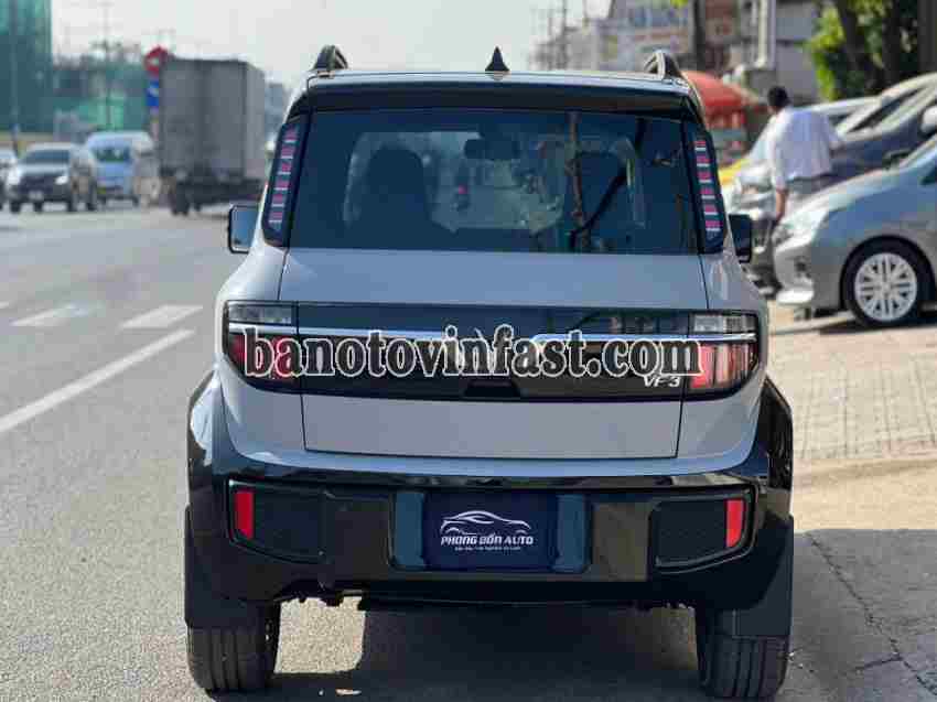 VinFast VF3 Plus 2025 - Giá tốt