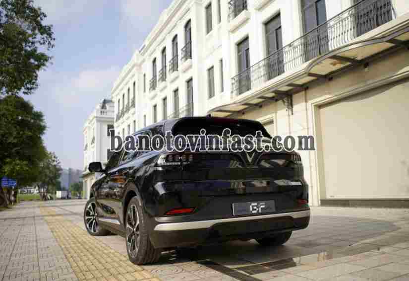 Bán xe VinFast VF8 Plus AWD đời 2023 - Giá tốt