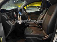 Cần bán xe VinFast Fadil Tiêu chuẩn 1.4 AT năm 2022 màu Trắng cực đẹp