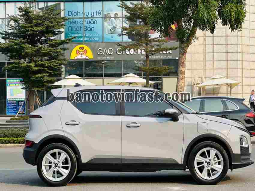 VinFast VF5 Plus 2025 giá cực tốt