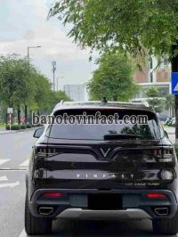 Bán VinFast Lux SA 2.0 Premium 2.0 AT, màu Nâu, Máy xăng, 2021