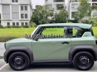 VinFast VF3 Plus Xe điện model 2025