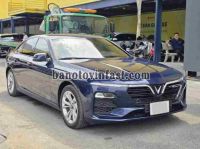 VinFast Lux A 2.0 Tiêu chuẩn 2022 Số tự động cực đẹp!