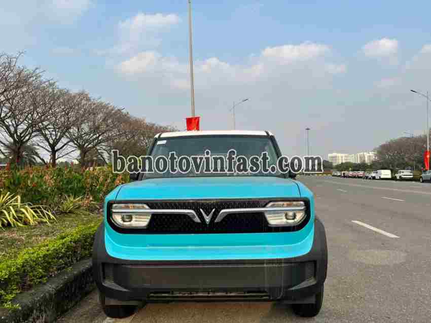 Bán VinFast VF3 Plus 2025 - giá tốt