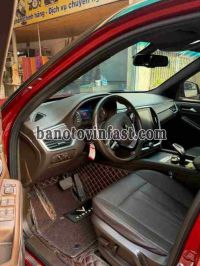 VinFast Lux SA 2.0 Base 2.0 AT model 2019 xe chuẩn hết ý