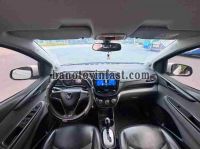 Cần bán xe VinFast Fadil 1.4 AT năm 2021 màu Trắng cực đẹp