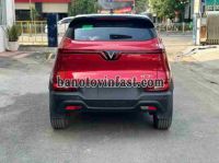 VinFast VF5 Plus 2025 Xe điện đẹp long lanh