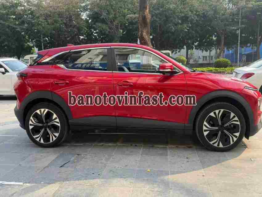 Cần bán xe VinFast VF6 Plus đời 2025