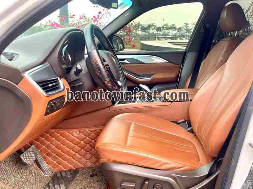 VinFast Lux SA 2.0 Premium 2.0 AT sản xuất 2019 cực chất!