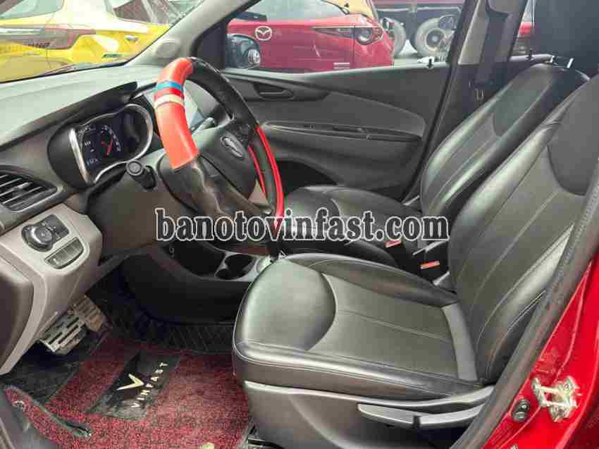 Cần bán xe VinFast Fadil 1.4 AT Plus 2021 Số tự động