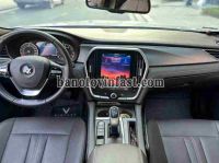 Cần bán gấp xe VinFast Lux A 2.0 Base 2.0 AT năm 2019, màu Bạc, Số tự động