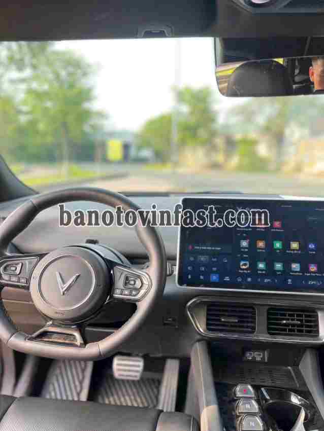 Bán VinFast VF8 Plus AWD 2023 - Cam