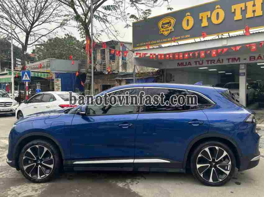 VinFast VF8 Plus AWD 2023 Số tự động giá đẹp