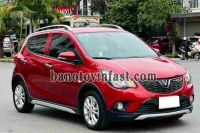 Cần bán gấp xe VinFast Fadil 1.4 AT 2020 màu Đỏ