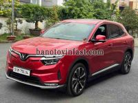 VinFast VF8 Plus AWD năm 2025 cần bán