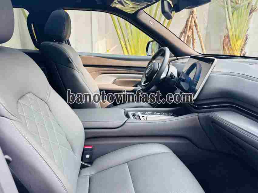 VinFast VF9 2024 Suv màu Xanh