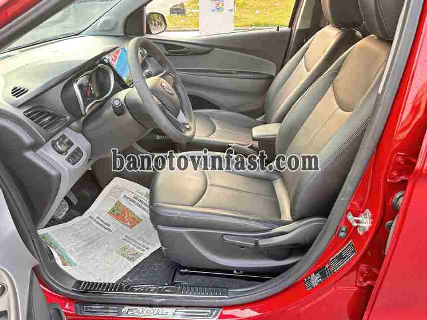 Cần bán xe VinFast Fadil Số tự động 2022