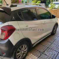 Bán VinFast Fadil 1.4 AT 2020 - Trắng