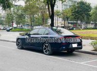 VinFast Lux A 2.0 Tiêu chuẩn sản xuất 2022 cực chất!