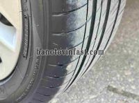 Bán VinFast Fadil Tiêu chuẩn 1.4 AT, màu Xanh, Máy xăng, 2022