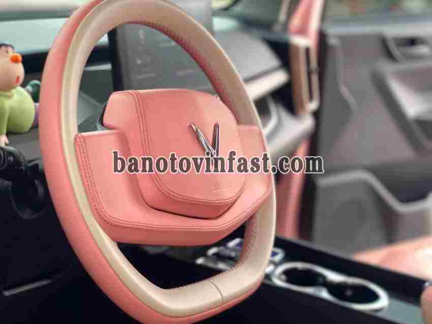 Cần bán VinFast VF3 Plus 2024 - Số tự động